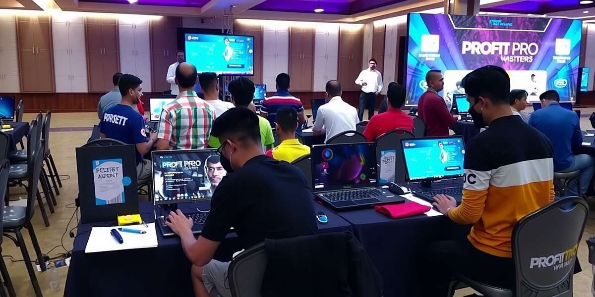 Profit Pro India's Vibrant Community Profit Pro India community events showing players participating in local meetups and tournaments